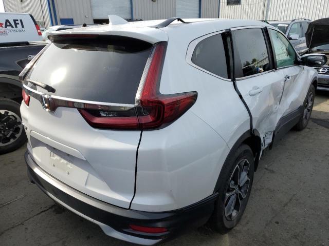 Photo 2 VIN: 5J6RW1H85LA013065 - HONDA CR-V EXL 