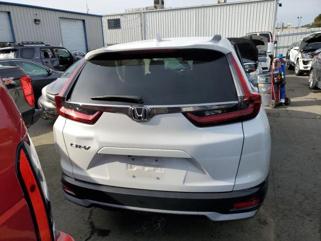 Photo 5 VIN: 5J6RW1H85LA013065 - HONDA CR-V EXL 