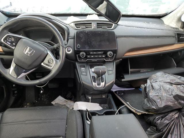 Photo 7 VIN: 5J6RW1H85LA013065 - HONDA CR-V EXL 