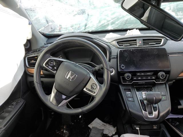 Photo 8 VIN: 5J6RW1H85LA013065 - HONDA CR-V EXL 