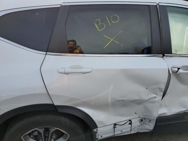 Photo 9 VIN: 5J6RW1H85LA013065 - HONDA CR-V EXL 