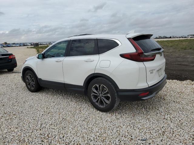 Photo 1 VIN: 5J6RW1H85LA015561 - HONDA CRV 