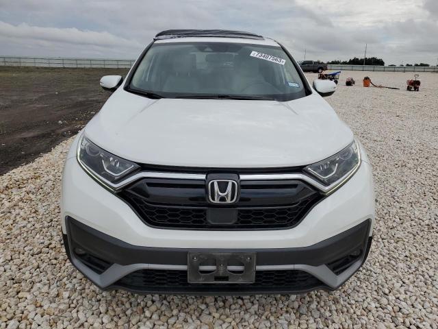 Photo 4 VIN: 5J6RW1H85LA015561 - HONDA CRV 