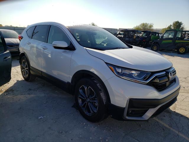 Photo 0 VIN: 5J6RW1H85LA016189 - HONDA CR-V EXL 