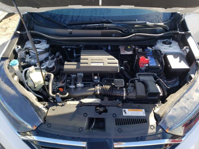 Photo 6 VIN: 5J6RW1H85LA016189 - HONDA CR-V EXL 