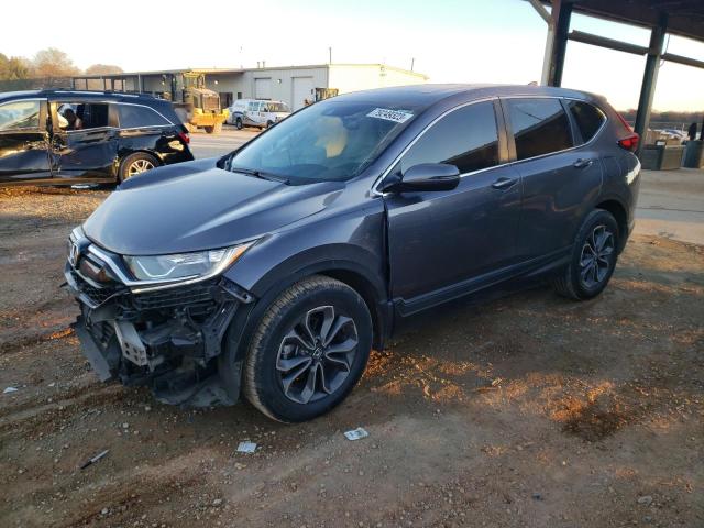 Photo 0 VIN: 5J6RW1H85LA019013 - HONDA CRV 