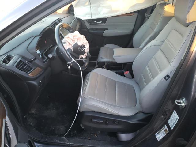 Photo 6 VIN: 5J6RW1H85LA019013 - HONDA CRV 