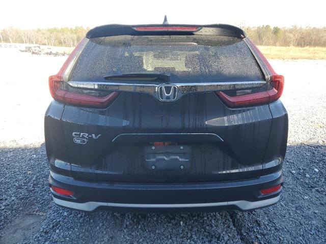 Photo 5 VIN: 5J6RW1H85LL009165 - HONDA CRV 