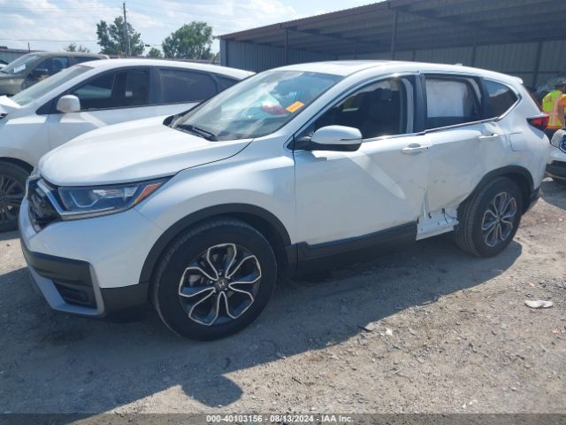 Photo 1 VIN: 5J6RW1H85LL012986 - HONDA CR-V 