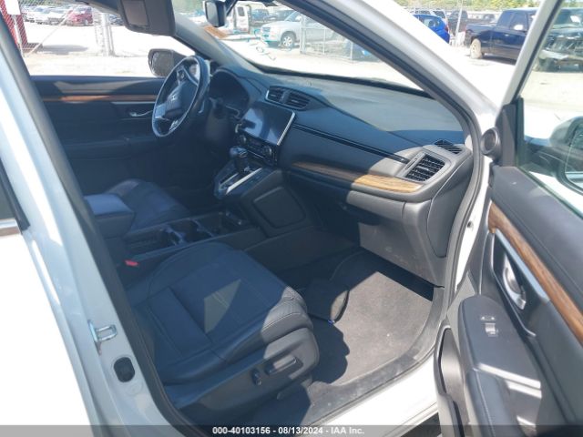 Photo 4 VIN: 5J6RW1H85LL012986 - HONDA CR-V 