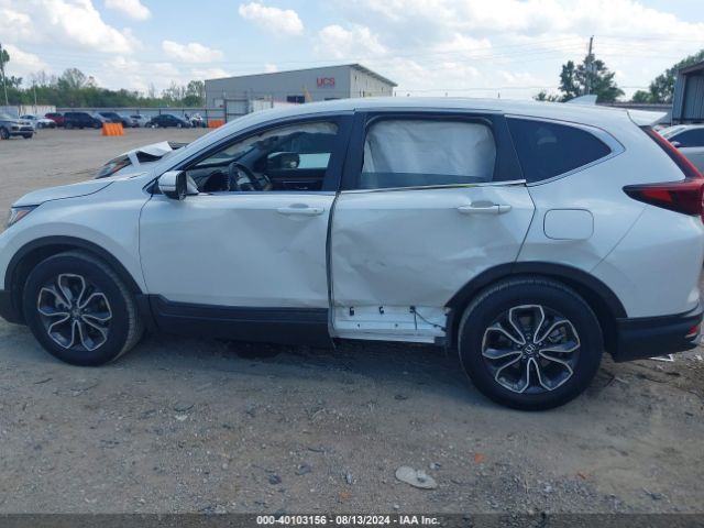 Photo 5 VIN: 5J6RW1H85LL012986 - HONDA CR-V 