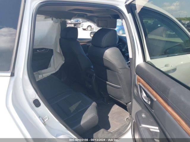 Photo 7 VIN: 5J6RW1H85LL012986 - HONDA CR-V 