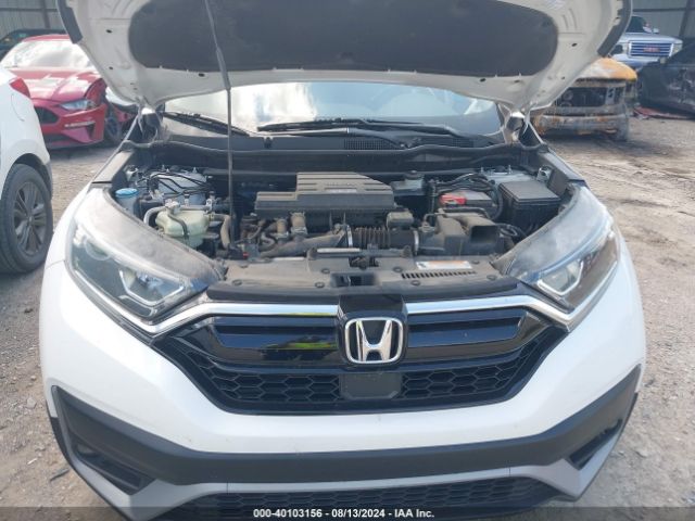 Photo 9 VIN: 5J6RW1H85LL012986 - HONDA CR-V 