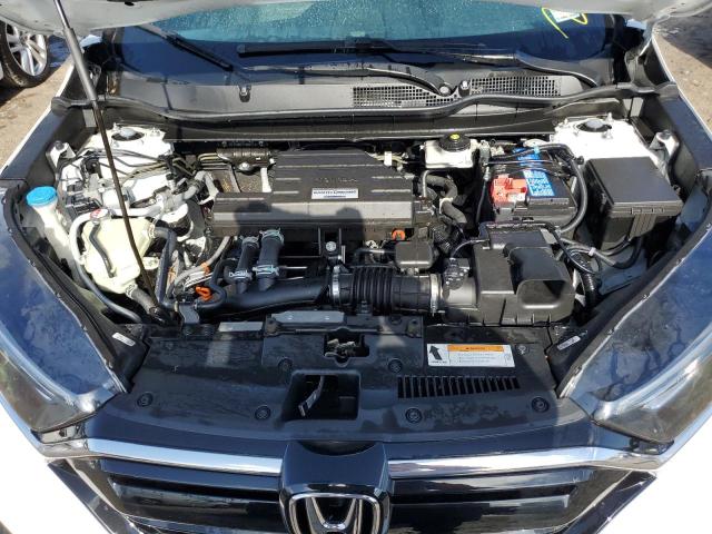 Photo 10 VIN: 5J6RW1H85MA002245 - HONDA CR-V EXL 