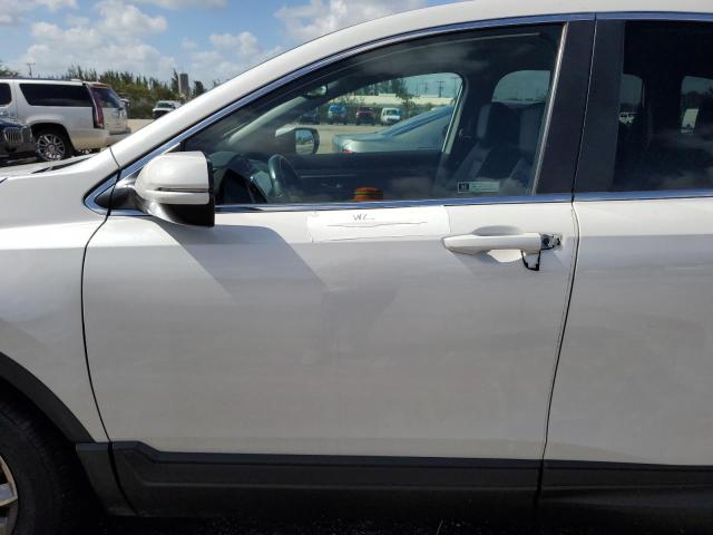 Photo 11 VIN: 5J6RW1H85MA002245 - HONDA CR-V EXL 