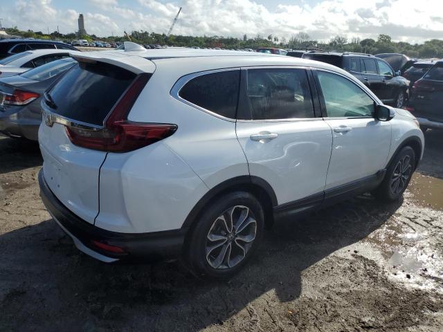 Photo 2 VIN: 5J6RW1H85MA002245 - HONDA CR-V EXL 