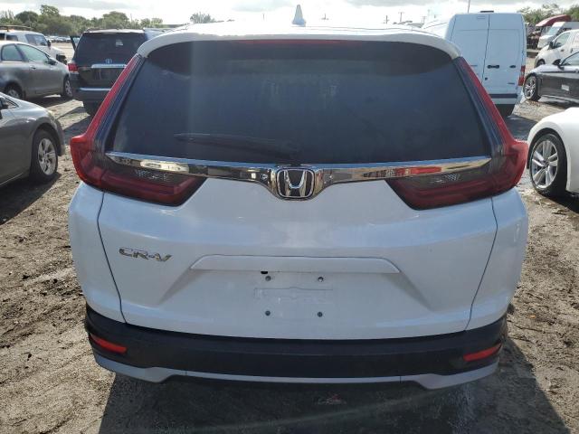 Photo 5 VIN: 5J6RW1H85MA002245 - HONDA CR-V EXL 