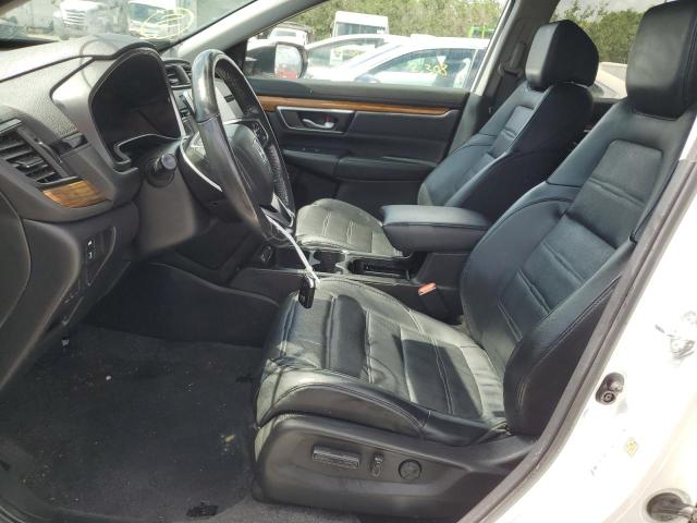 Photo 6 VIN: 5J6RW1H85MA002245 - HONDA CR-V EXL 