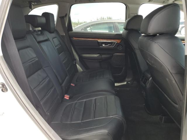 Photo 9 VIN: 5J6RW1H85MA002245 - HONDA CR-V EXL 