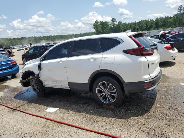 Photo 1 VIN: 5J6RW1H85NA012646 - HONDA CR-V EXL 