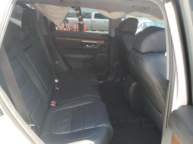 Photo 10 VIN: 5J6RW1H85NA012646 - HONDA CR-V EXL 