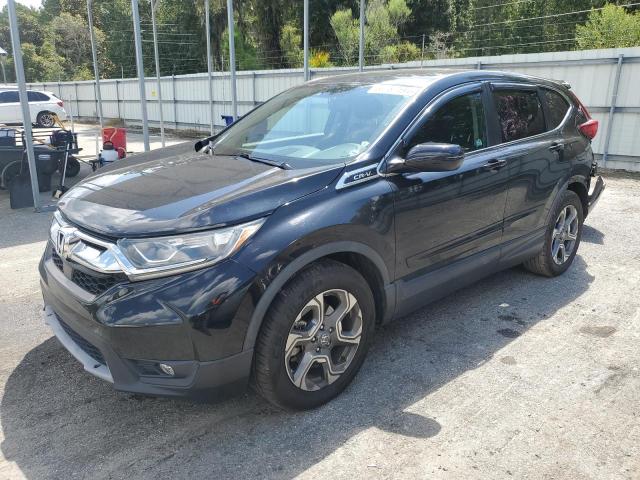 Photo 0 VIN: 5J6RW1H86HL001924 - HONDA CR-V EXL 