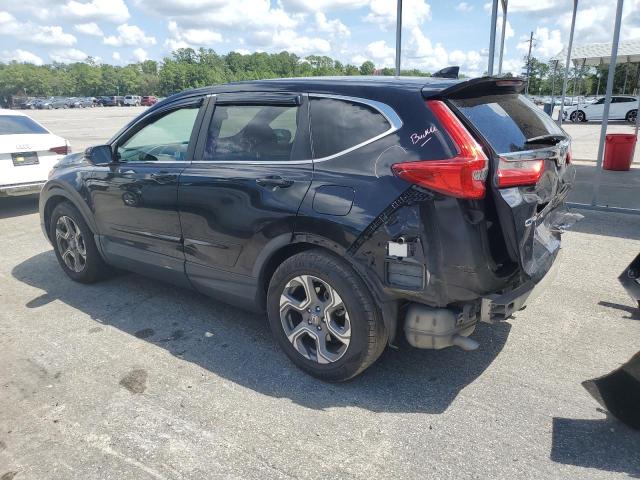 Photo 1 VIN: 5J6RW1H86HL001924 - HONDA CR-V EXL 