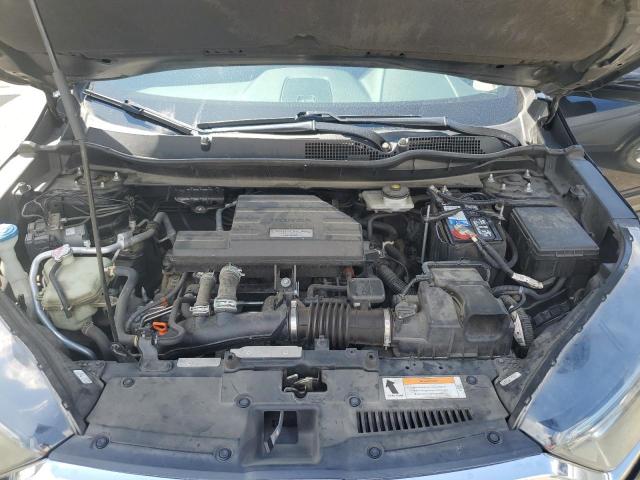 Photo 11 VIN: 5J6RW1H86HL001924 - HONDA CR-V EXL 