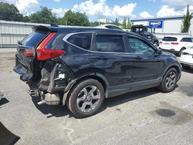 Photo 2 VIN: 5J6RW1H86HL001924 - HONDA CR-V EXL 