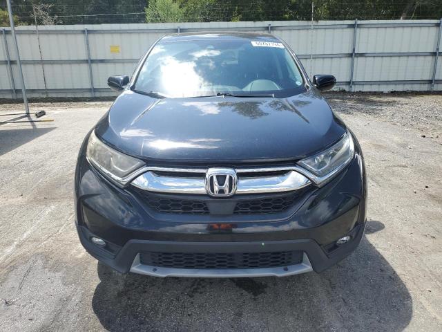 Photo 4 VIN: 5J6RW1H86HL001924 - HONDA CR-V EXL 