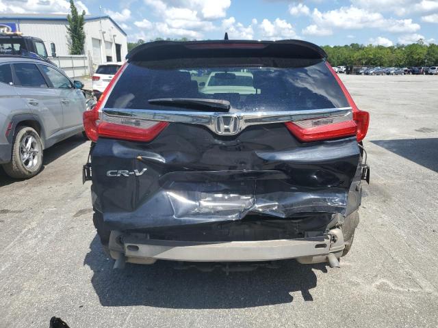 Photo 5 VIN: 5J6RW1H86HL001924 - HONDA CR-V EXL 