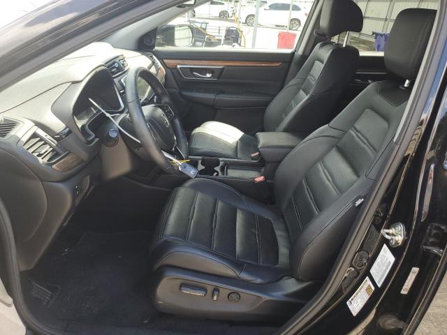 Photo 6 VIN: 5J6RW1H86HL001924 - HONDA CR-V EXL 