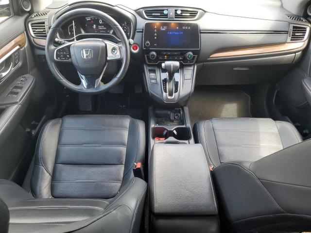 Photo 7 VIN: 5J6RW1H86HL001924 - HONDA CR-V EXL 