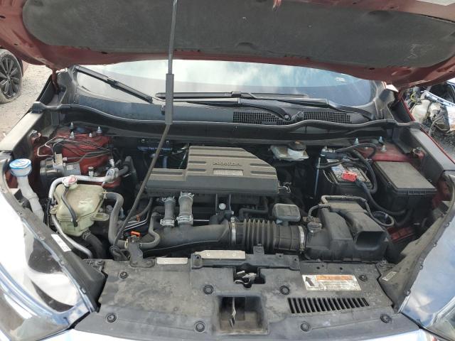 Photo 10 VIN: 5J6RW1H86HL007500 - HONDA CR-V 