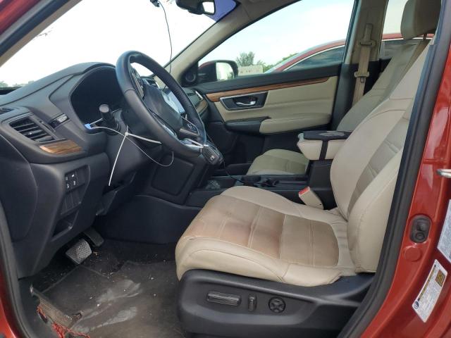 Photo 6 VIN: 5J6RW1H86HL007500 - HONDA CR-V 