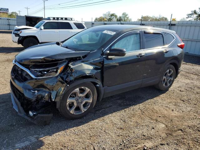 Photo 0 VIN: 5J6RW1H86HL010915 - HONDA CR-V EXL 