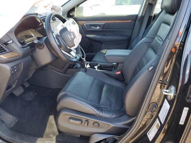 Photo 6 VIN: 5J6RW1H86HL010915 - HONDA CR-V EXL 