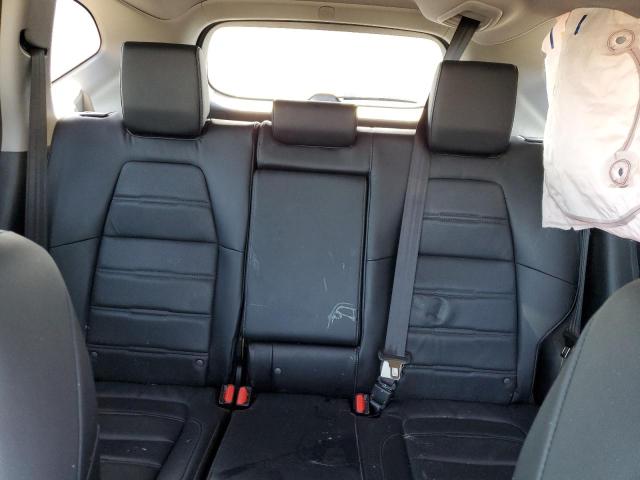 Photo 9 VIN: 5J6RW1H86HL010915 - HONDA CR-V EXL 