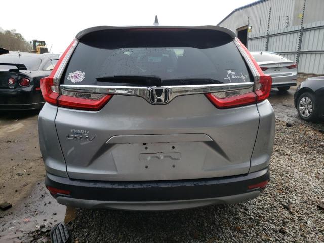 Photo 5 VIN: 5J6RW1H86JA004808 - HONDA CRV 