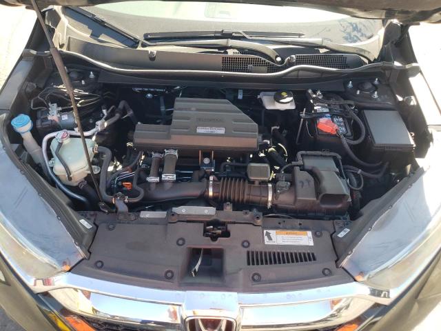 Photo 6 VIN: 5J6RW1H86JA005943 - HONDA CR-V EXL 