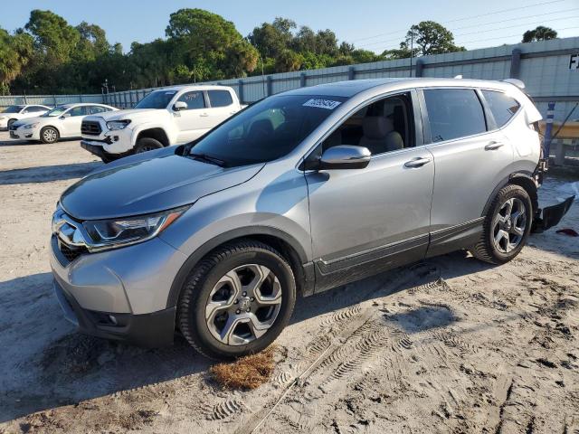 Photo 0 VIN: 5J6RW1H86JA013900 - HONDA CR-V EXL 