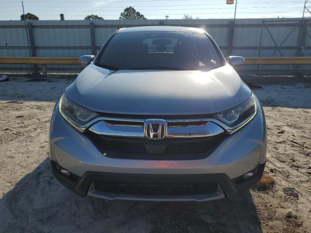 Photo 4 VIN: 5J6RW1H86JA013900 - HONDA CR-V EXL 