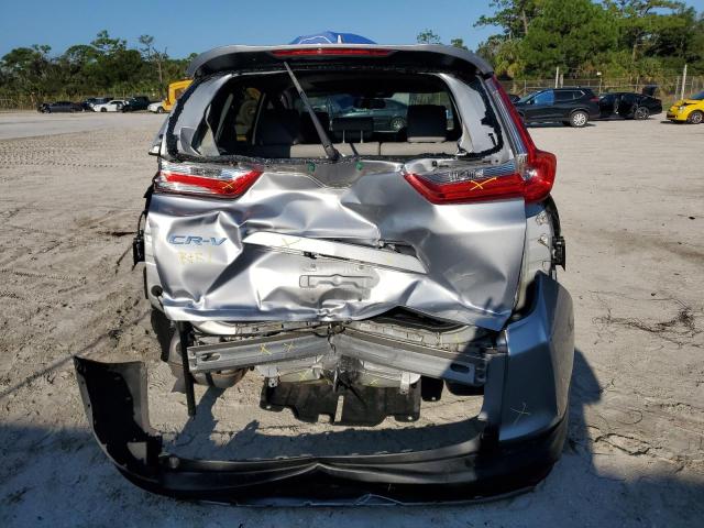 Photo 5 VIN: 5J6RW1H86JA013900 - HONDA CR-V EXL 