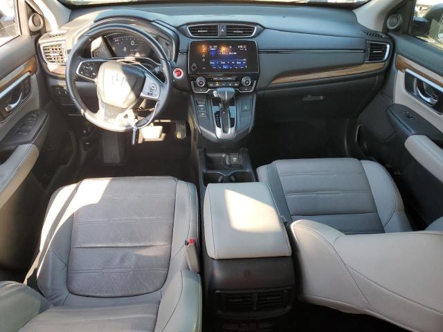 Photo 7 VIN: 5J6RW1H86JA013900 - HONDA CR-V EXL 