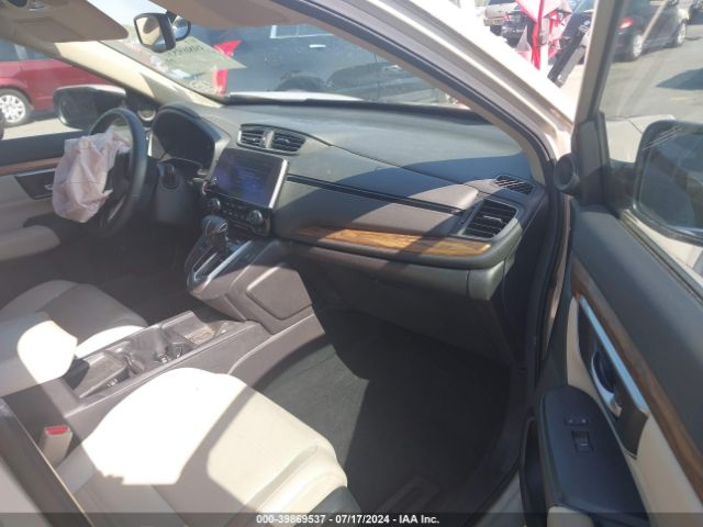 Photo 4 VIN: 5J6RW1H86JL000133 - HONDA CR-V 