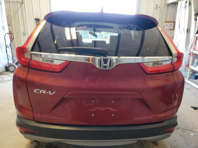 Photo 5 VIN: 5J6RW1H86JL010998 - HONDA CR-V EXL 