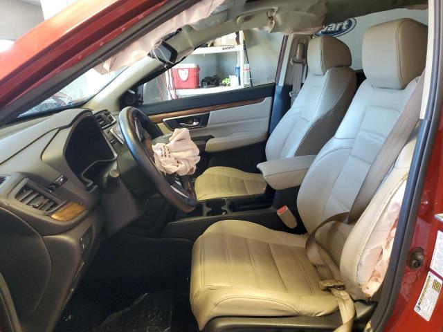 Photo 6 VIN: 5J6RW1H86JL010998 - HONDA CR-V EXL 