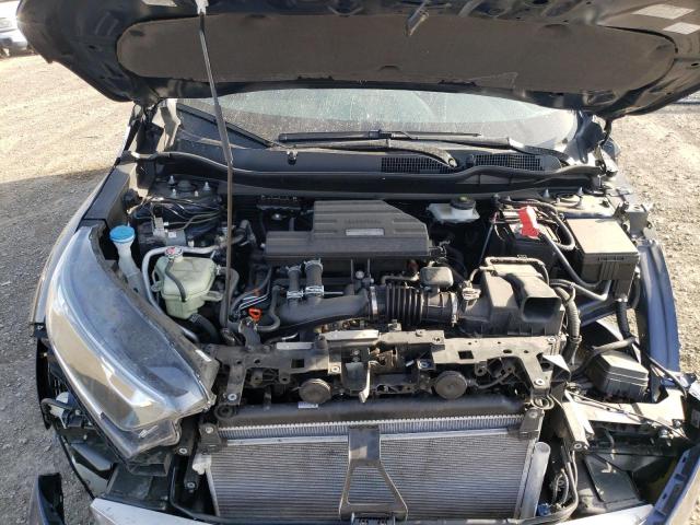 Photo 6 VIN: 5J6RW1H86KA015325 - HONDA CR-V EXL 