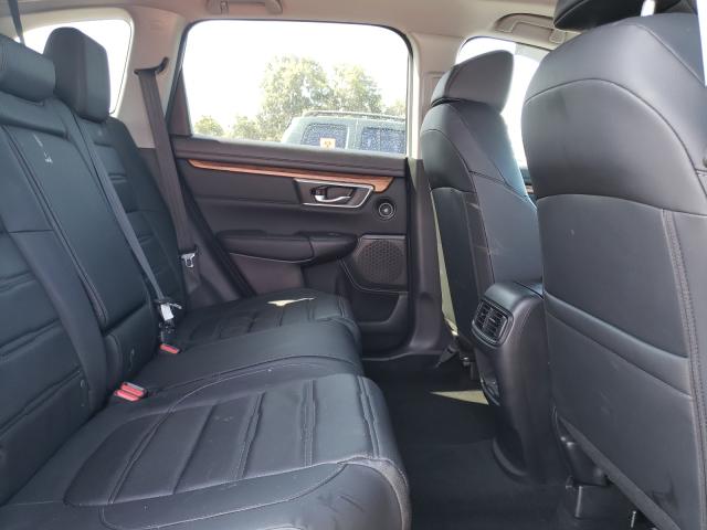 Photo 5 VIN: 5J6RW1H86KA024882 - HONDA CR-V EXL 