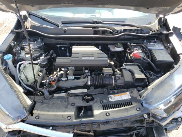 Photo 6 VIN: 5J6RW1H86KA024882 - HONDA CR-V EXL 